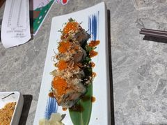 -大渔铁板烧(大悦城店)