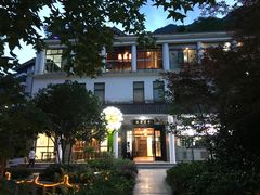 -黄山温泉国际旅游度假区