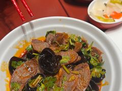 -喜家德虾仁水饺(开发区万达店)