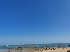 -日照灯塔风景区