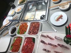 -海底捞火锅(吾悦广场店)