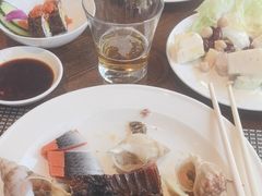 -重庆丽苑维景国际大酒店·海鲜自助餐厅