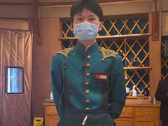 -九十九顶毡房(阜石路店)