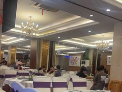 -万山楼海鲜酒家·二十三年老字号