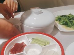 -满堂·烤鸭店·北京菜(鼓楼店)