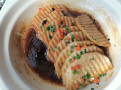 -野蔓果·山野菜(西湖景区·龙井茶田店)