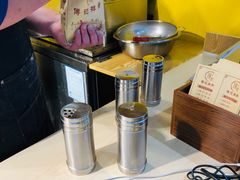 -傅强排骨(成都总店)