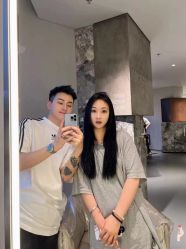 -3AM·S HAIR SALON烫发染发接发
