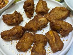 -鸽味轩·粤菜小馆(高楼门总店)