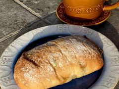 胡萝卜毛豆腊肉恰巴塔-面包与我Bread Or Me(长城汇店)