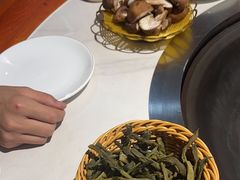 -桃源村铁锅炖鱼(体育馆道店)