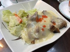 -兰芳园(上环店)