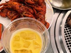 -尚宴牛特鲜自助(太原街万达店)