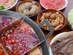 -市井老火锅(四方河店)