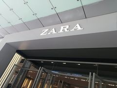 -ZARA(顺城购物中心店)