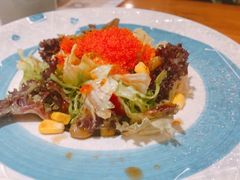 -甄花精致料理自助(城市阳台店)