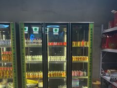 -生火火·地摊小炉子烧烤(龙湖北城金冠店)