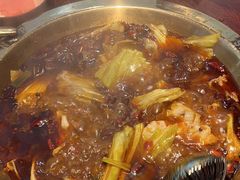 -受气牛肉·重庆耙牛肉(南坪总店)