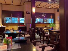 -亚龙湾红树林度假酒店-韩轩韩餐厅