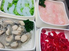 -海底捞火锅(城阳万象汇店)