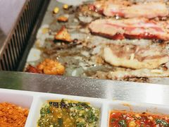 -阿亲家·韩式无限烤肉(春熙路店)