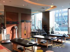 -W Fitness 威尔仕健身(北京英皇集团中心店)