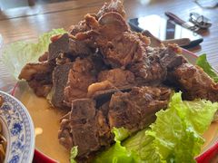 -茂盛小吃(蓝田店)