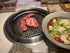 -赤坂亭M9和牛烧肉·日料398放题(万达店)