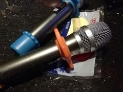 -天香KTV(五四大街店)