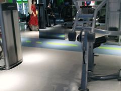 -优享健身(物美圣熙8号购物中心店)