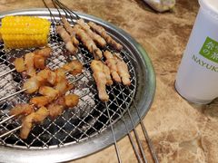 -金太阳海鲜烧烤·本地人餐厅(东纬路旗舰店)
