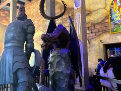 -大连海昌发现王国主题公园