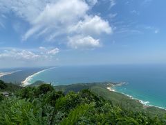 -海南铜鼓岭景区