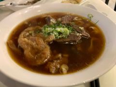 -天下三绝 牛肉面/红酒