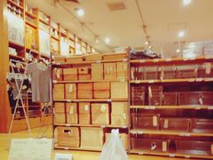 -MUJI无印良品(恒隆广场店)