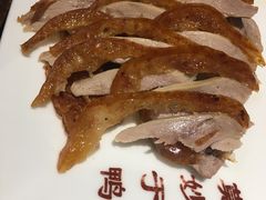 -全聚德(江宁店)