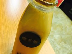 -广芳园·香港潮饮店(文化路店)