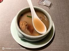 骨头藕汤-蟹榭·本帮江浙菜·蟹宴(五角场合生汇商场店)