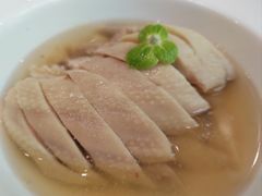 -老正兴菜馆(福州路店)