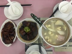 -蘭心餐厅(进贤路店)