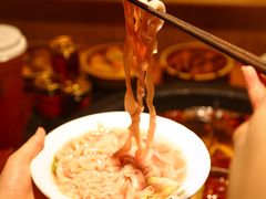 -陈眼镜火锅(总店)