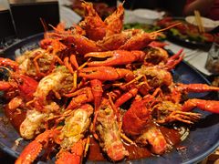 -红盔甲·小龙虾(天钥桥店)