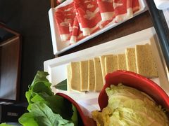 -北门涮肉·铜锅涮肉(南锣鼓巷店)