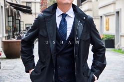-优山定制西服衬衫大衣(国贸店)