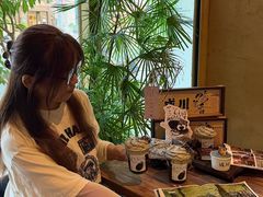 -成川茶店·潮汕工夫浓茶(万象店)