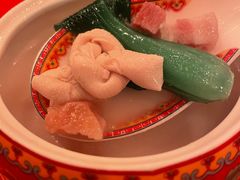 -白家大院·王府宫廷菜(苏州街店)