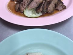 -红大哥水门鸡饭(總店)