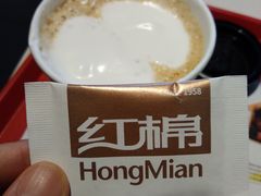 -肯德基(丰北路店)