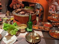 -西塔老太太泥炉烤肉(苏州大悦城店)