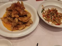 -老妈菜馆(建设街店)